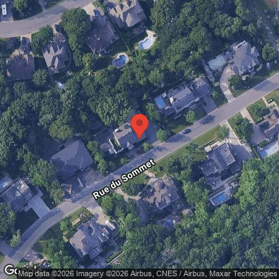 533 Rue du Sommet