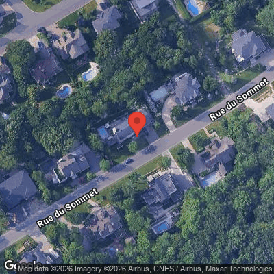 537 Rue du Sommet