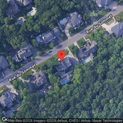 536 Rue du Sommet