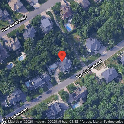 541 Rue du Sommet