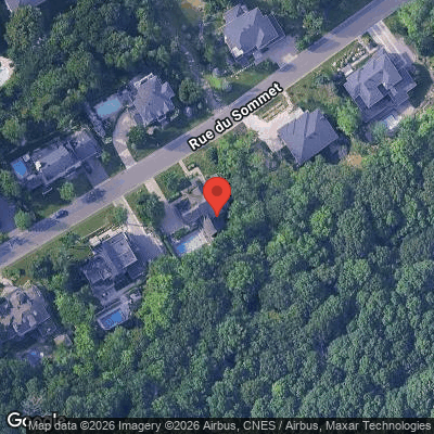 540 Rue du Sommet
