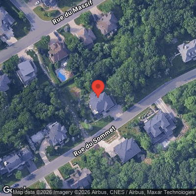 545 Rue du Sommet