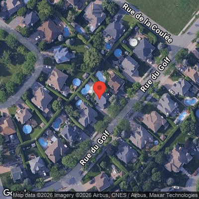 229 Rue du Golf