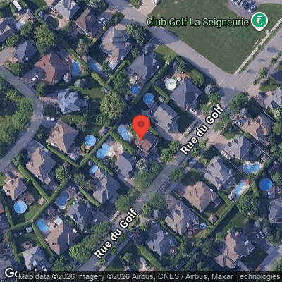 231 Rue du Golf