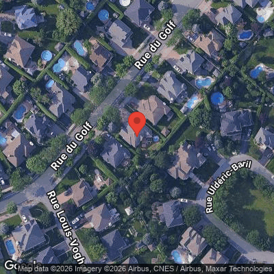 226 Rue du Golf