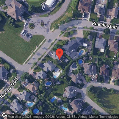 240 Rue du Golf