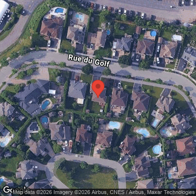 246 Rue du Golf