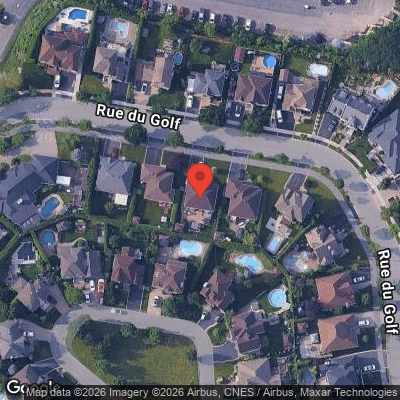 248 Rue du Golf