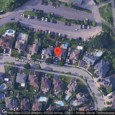 251 Rue du Golf