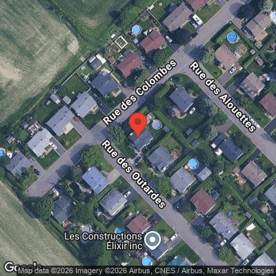 1181 Rue des Outardes