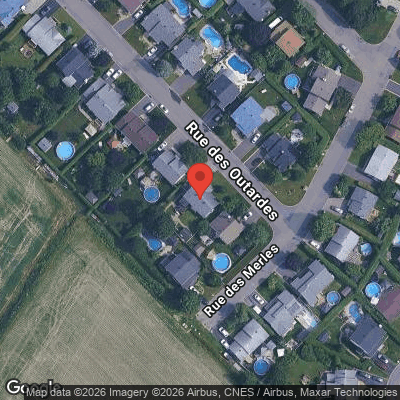1104 Rue des Outardes