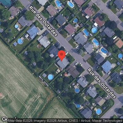 1122 Rue des Outardes