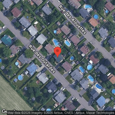1133 Rue des Outardes