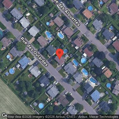 1127 Rue des Outardes