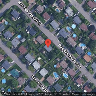 1164 Rue des Alouettes