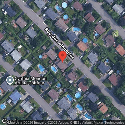 1148 Rue des Alouettes