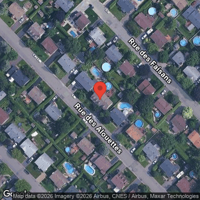 1147 Rue des Alouettes