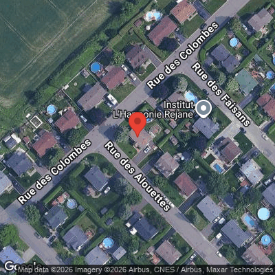 1177 Rue des Alouettes