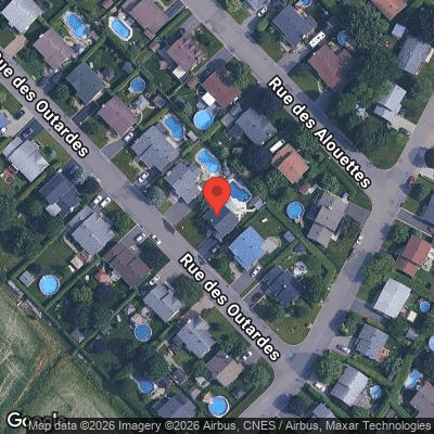 1109 Rue des Outardes
