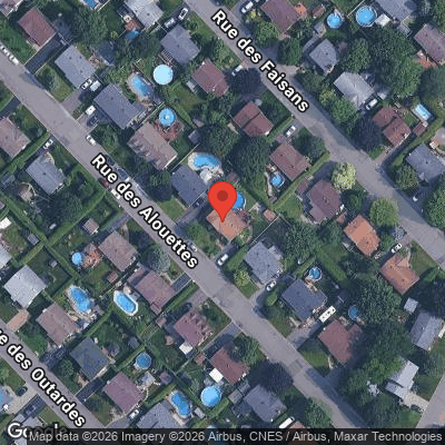 1135 Rue des Alouettes