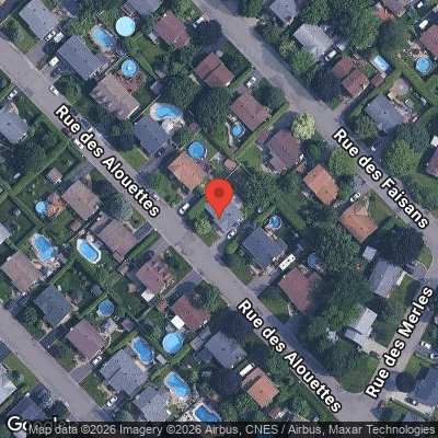 1129 Rue des Alouettes