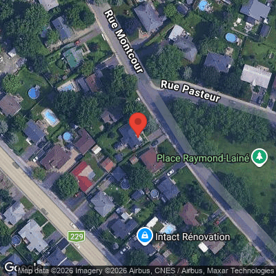 440 Rue Montcour