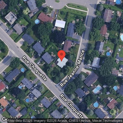 136 Rue Jeanne-Mance