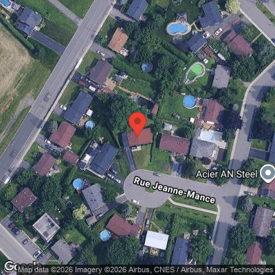 164 Rue Jeanne-Mance