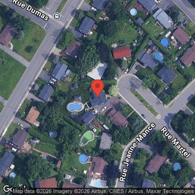 188 Rue Jeanne-Mance