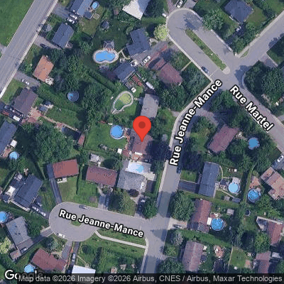 176 Rue Jeanne-Mance