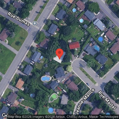 192 Rue Jeanne-Mance