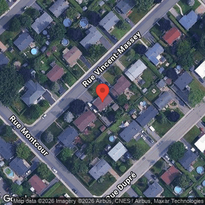 51 Rue Vincent-Massey