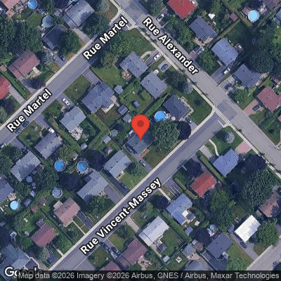 76 Rue Vincent-Massey