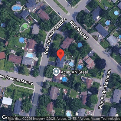 181 Rue Jeanne-Mance