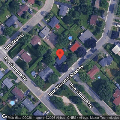 144 Rue Vincent-Massey