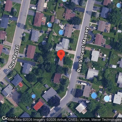 176 Rue Vincent-Massey