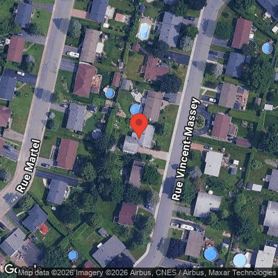 184 Rue Vincent-Massey