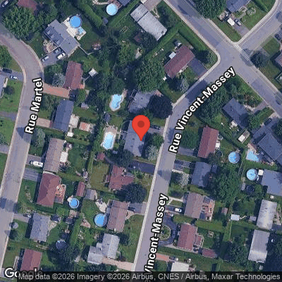 208 Rue Vincent-Massey