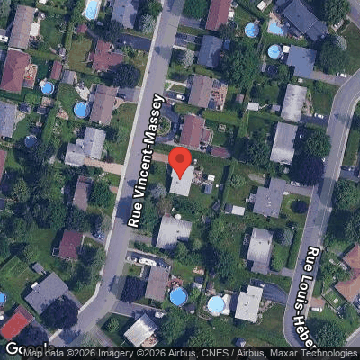 185 Rue Vincent-Massey