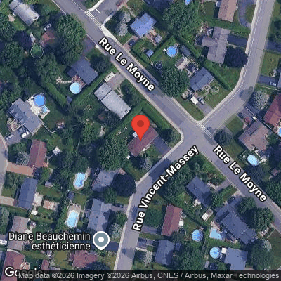 224 Rue Vincent-Massey