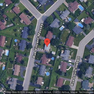 291 Rue Vincent-Massey