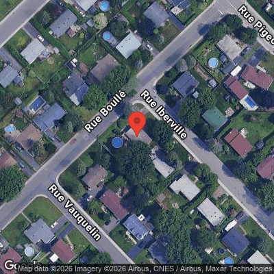 670 Rue Iberville