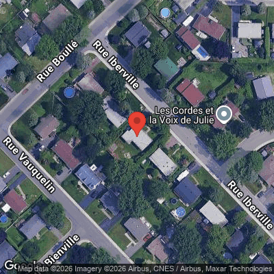 642 Rue Iberville
