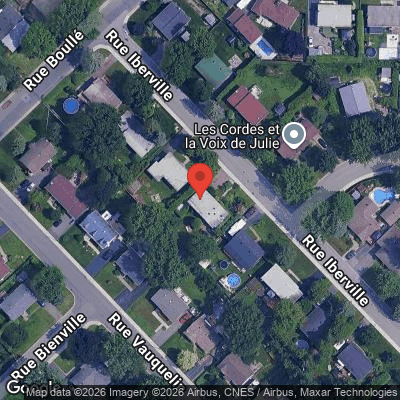 628 Rue Iberville