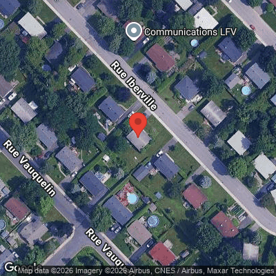 538 Rue Iberville
