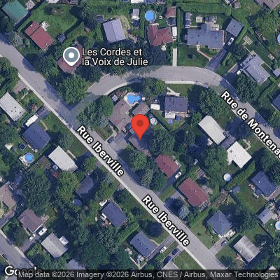 581 Rue Iberville