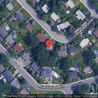 476 Rue Iberville