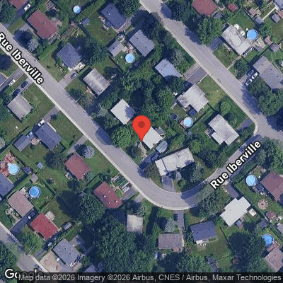 493 Rue Iberville