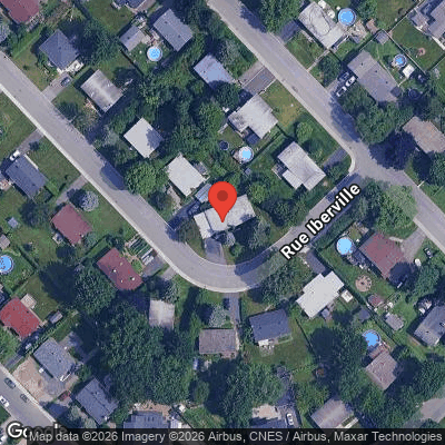 471 Rue Iberville