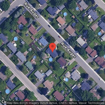 430 Rue Auger